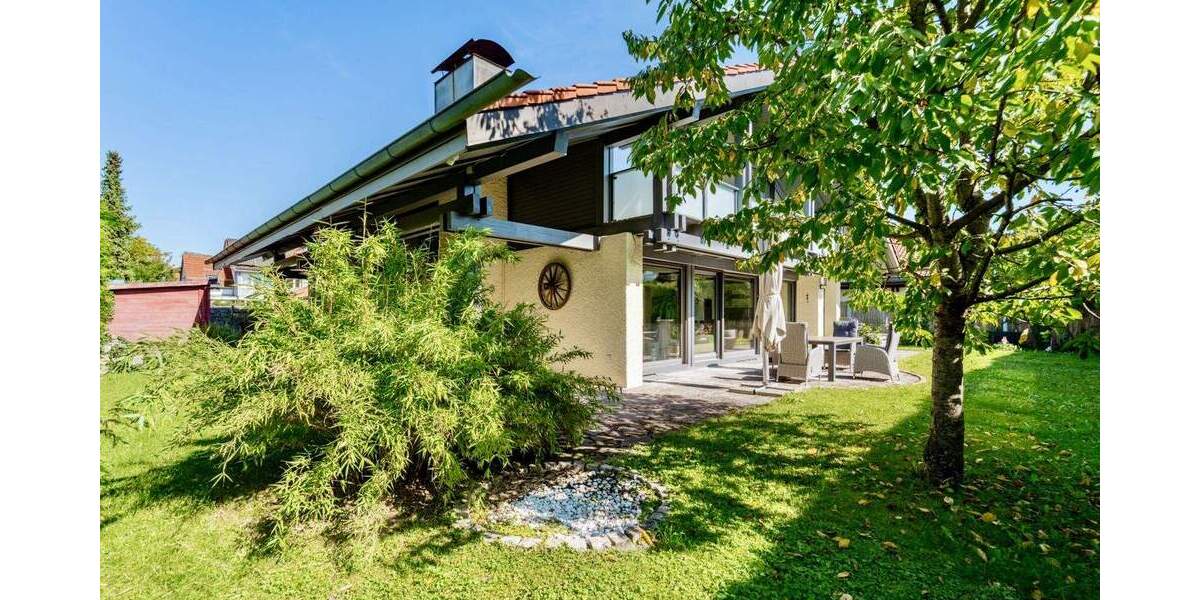 Einfamilienhaus Neufahrn bei Freising Neufahrn - 5 Zimmer, 206 m&sup2;, 1.490.000&euro; | Angebot:25796474