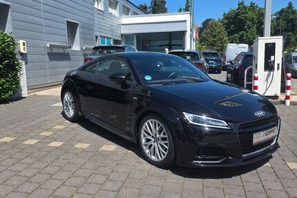 Audi TT 116.375 km 19.750 &euro; München 80999