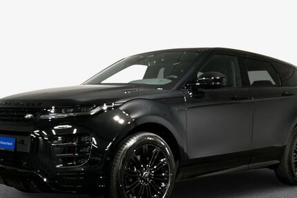 Land Rover Range Rover Evoque 8.500 km 56.450 &euro; München 81477