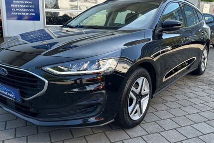 Ford Focus 116.000 km 12.900 &euro; Dachau (bei München) 85221