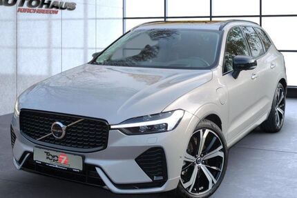 Volvo XC60 8.000 km 58.950 &euro; Kirchseeon 85614