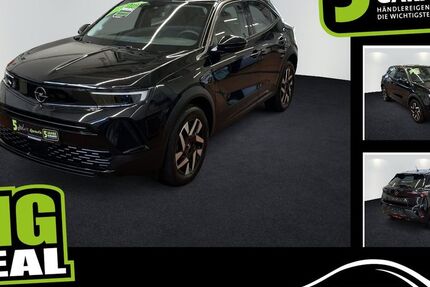Opel Mokka 15.318 km 17.490 &euro; Wolfratshausen 82515