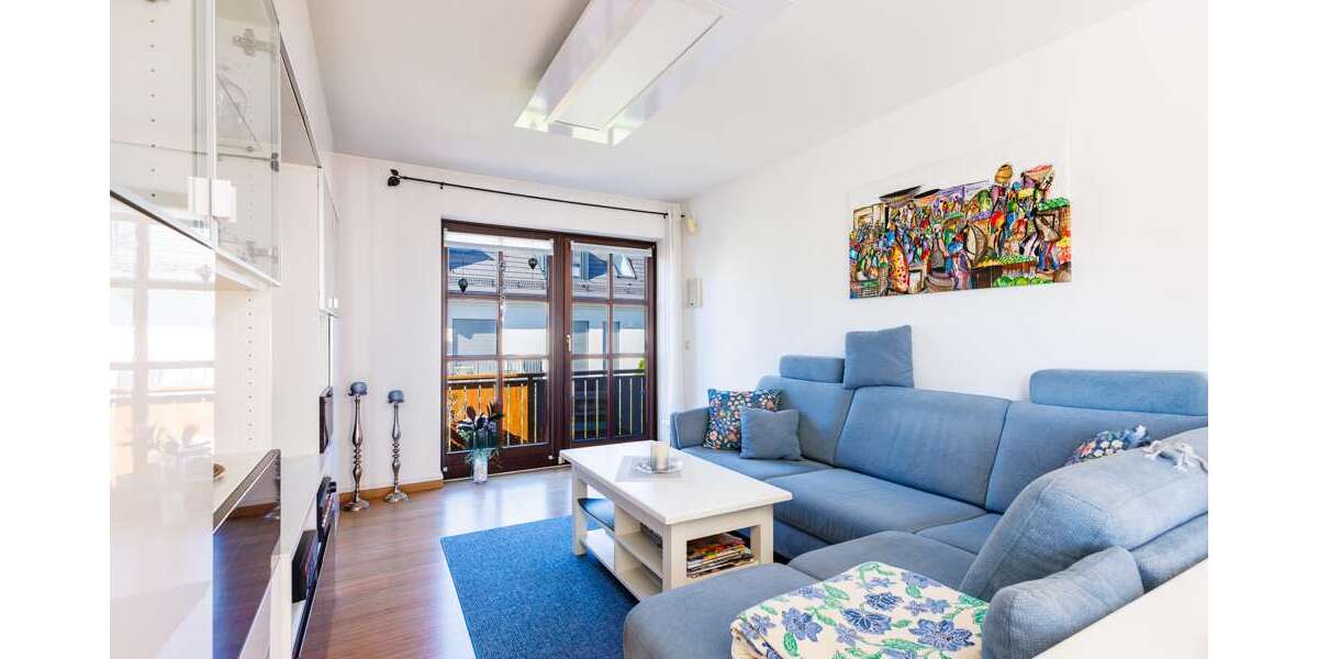 Etagenwohnung München / Feldmoching Feldmoching - 2 Zimmer, 67 m&sup2;, 405.000&euro; | Angebot:23030485