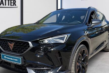 Cupra Formentor 67.700 km 27.430 &euro; München 81249