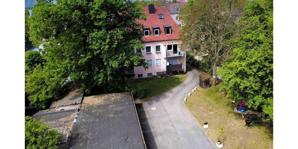 Mehrfamilienhaus, Wohnhaus München Ramersdorf-Perlach - 1 Zimmer, 518 m&sup2;, 3.589.000&euro; | Angebot:26674994