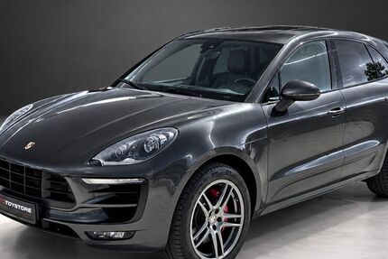 Porsche Macan 120.000 km 39.500 &euro; Starnberg 82319