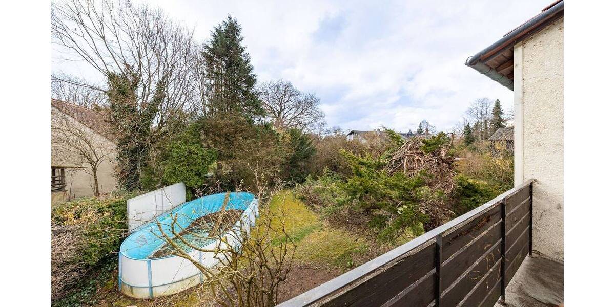 Einfamilienhaus München Thalk.Obersendl.-Forsten-Fürstenr.-Solln - 5 Zimmer, 115 m&sup2;, 1.600.000&euro; | Angebot:26388247