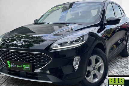 Ford Kuga 37.063 km 21.980 € München 81827
