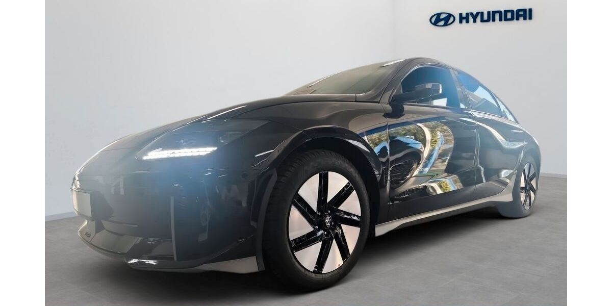 Hyundai IONIQ 6 1.102 km 43.980 &euro; München 80807