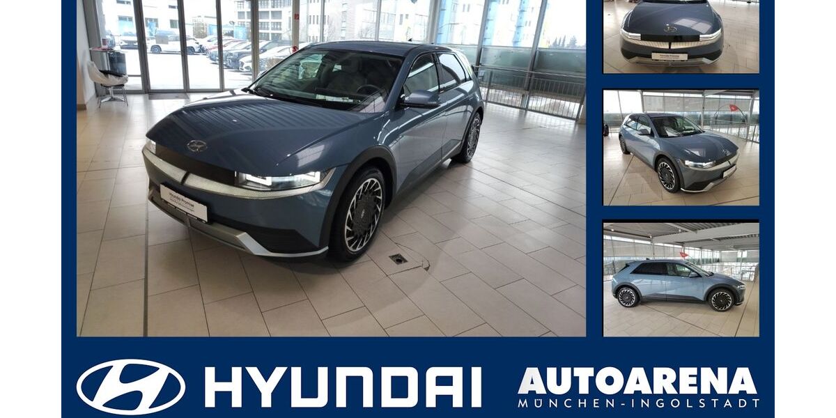 Hyundai IONIQ 5 15.900 km 32.975 &euro; München 81477