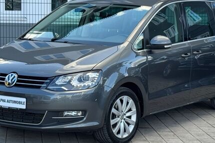 VW Sharan 126.400 km 22.990 € München 81379
