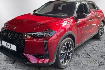 DS Automobiles DS3