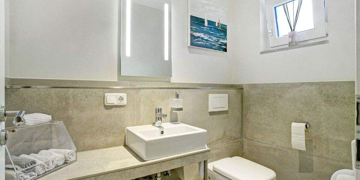 Doppelhaushälfte Ismaning - 5 Zimmer, 152 m&sup2;, 1.485.000&euro; | Angebot:25685023