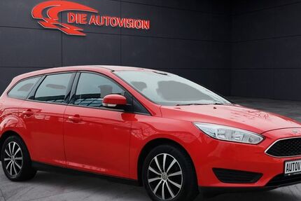 Ford Focus 97.000 km 6.980 &euro; Grassbrunn 85630