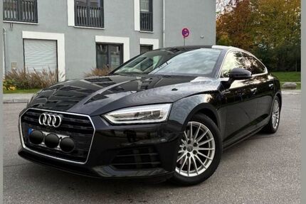 Audi A5 144.000 km 22.400 &euro; München 81245
