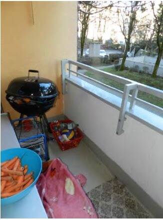 Etagenwohnung München Ramersdorf-Perlach - 3 Zimmer, 75 m&sup2;, 448.000&euro; | Angebot:26170999