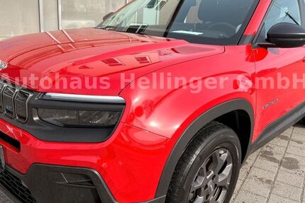 Jeep Avenger 35.575 km 25.200 &euro; Schwaig 85445