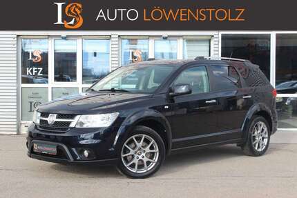 Fiat Freemont 276.474 km 4.990 &euro; München 81243