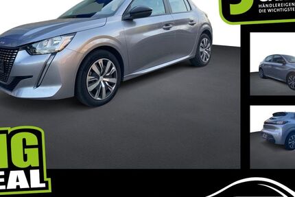 Peugeot 208 65.000 km 13.290 &euro; Dachau 85221