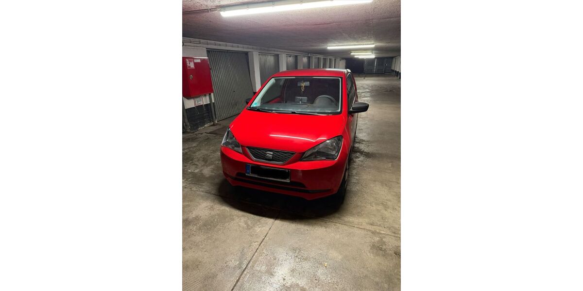 Seat Mii 128.000 km 3.500 &euro; Puchheim-Bahnhof 82178