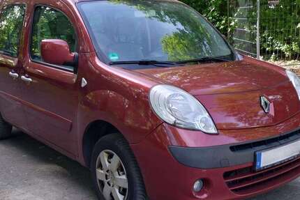 Renault Kangoo 121.300 km 5.800 &euro; München, Landeshauptstadt 80807