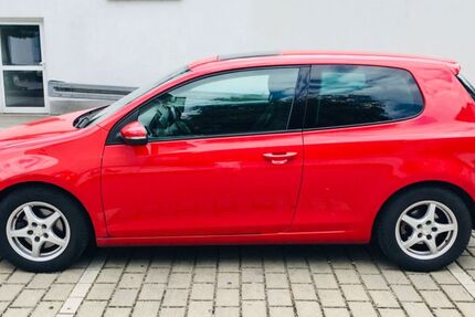 VW Golf 203.000 km 2.222 &euro; München 80807
