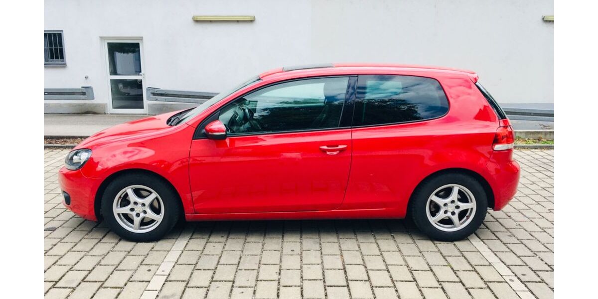 VW Golf 203.000 km 2.222 &euro; München 80807