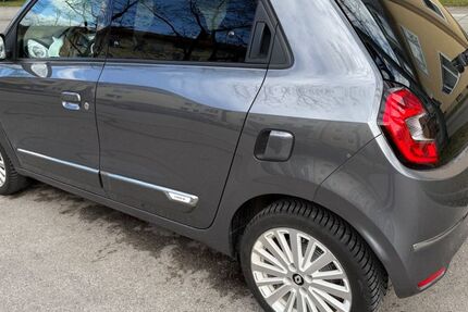 Renault Twingo 18.600 km 10.980 &euro; München 81545