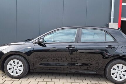 Kia Rio 110.000 km 9.000 &euro; Puchheim (nähe München) 82178