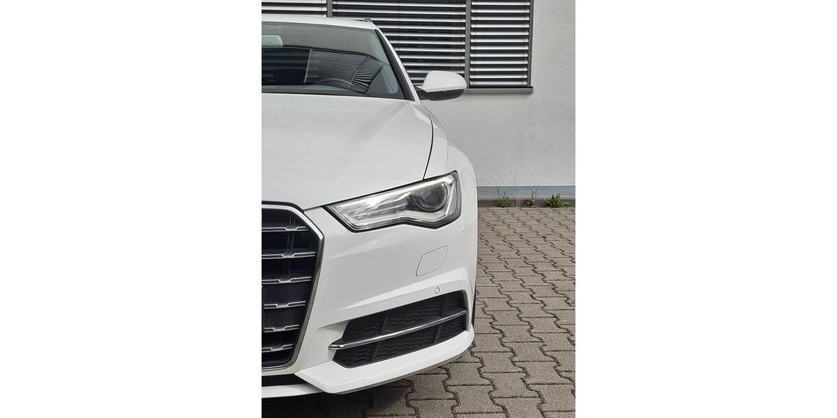 Audi A6 205.445 km 20.999 &euro; Aschheim 85609