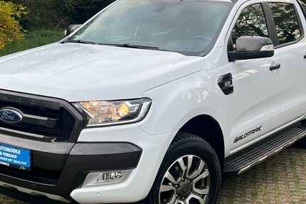 Ford Ranger 94.000 km 26.990 € München 81243