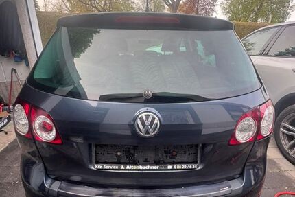 VW Golf Plus 145.000 km 4.500 &euro; münchen 85764