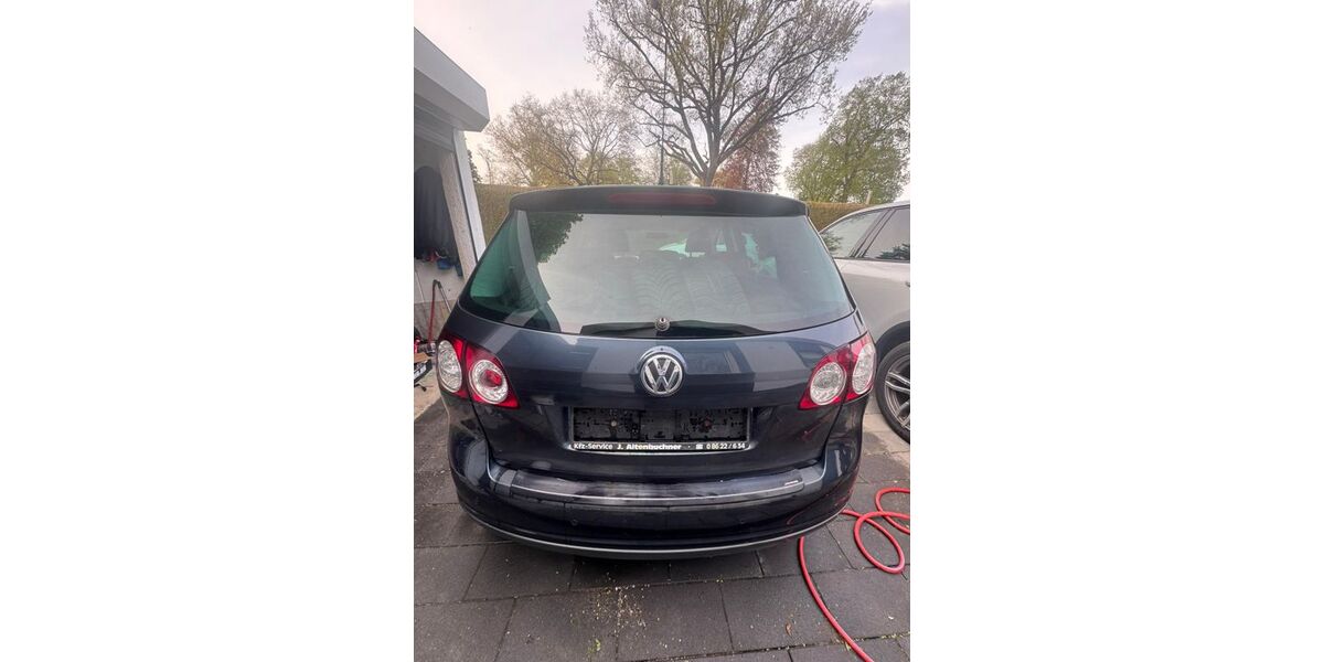 VW Golf Plus 145.000 km 4.500 &euro; münchen 85764