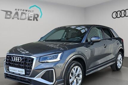 Audi Q2 77.034 km 27.630 &euro; Wolfratshausen 82515