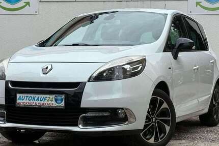Renault Scenic 175.000 km 2.990 &euro; München 80807