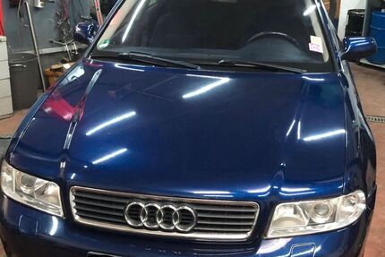 Audi A4 235.000 km 2.600 &euro; Vaterstetten 85646