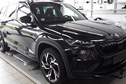 Skoda Kodiaq 80.622 km 36.930 &euro; Wolfratshausen 82515