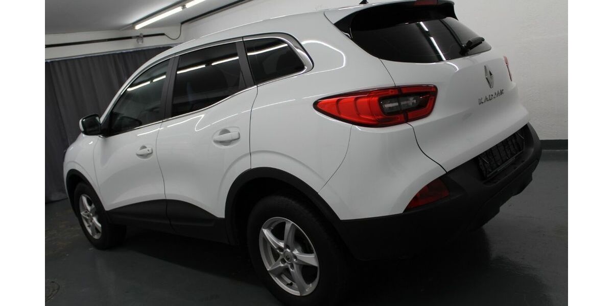 Renault Kadjar 66.107 km 11.990 &euro; München 80993