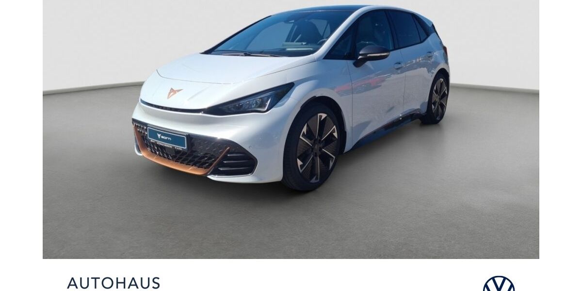 Cupra Born 5.000 km 50.888 &euro; Ebersberg bei München 85560