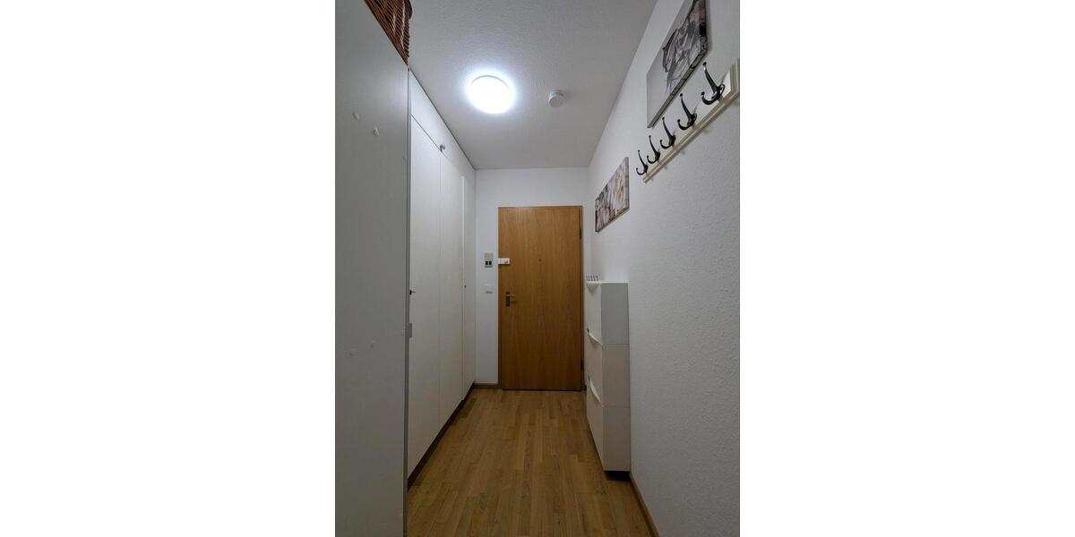 Etagenwohnung München Bogenhausen - 2 Zimmer, 57 m&sup2;, 410.000&euro; | Angebot:27270899