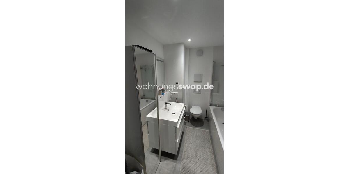 Etagenwohnung München Ramersdorf-Perlach - 2 Zimmer, 55 m&sup2;, 1.300&euro; | Angebot:25910411