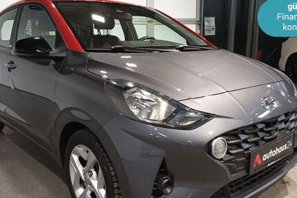 Hyundai i10 18.091 km 12.880 &euro; Eching 85386