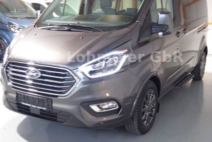 Ford Tourneo Custom 106.000 km 30.990 &euro; Niederneuching 85467