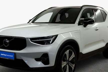 Volvo XC40 49.595 km 32.749 &euro; München 80809