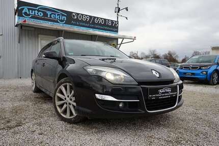 Renault Laguna 247.751 km 4.950 &euro; München 81829