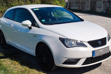 Seat Ibiza 262.703 km 4.400 &euro; Maisach 82216