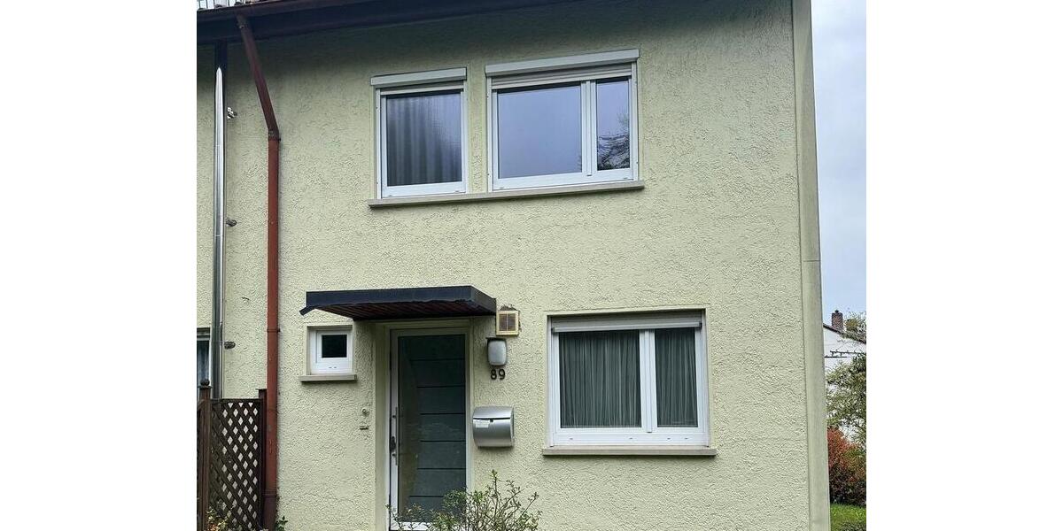 Reihenhaus München Maxvorstadt - 4 Zimmer, 88 m&sup2;, 395.000&euro; | Angebot:26286357