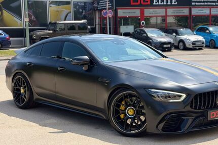 Mercedes-Benz AMG GT 149.000 km 81.999 &euro; München 81825