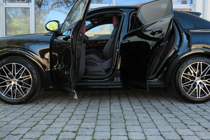 Porsche Cayenne 7.000 km 119.950 &euro; Gauting bei Starnberg 82131