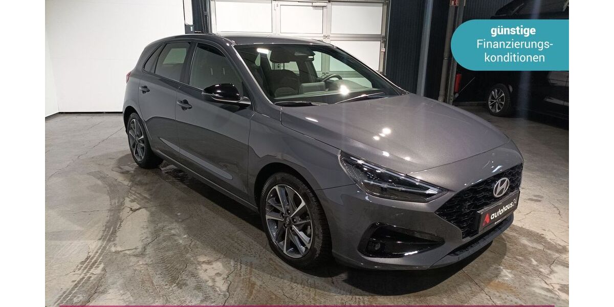Hyundai i30 30.439 km 17.220 &euro; Eching 85386